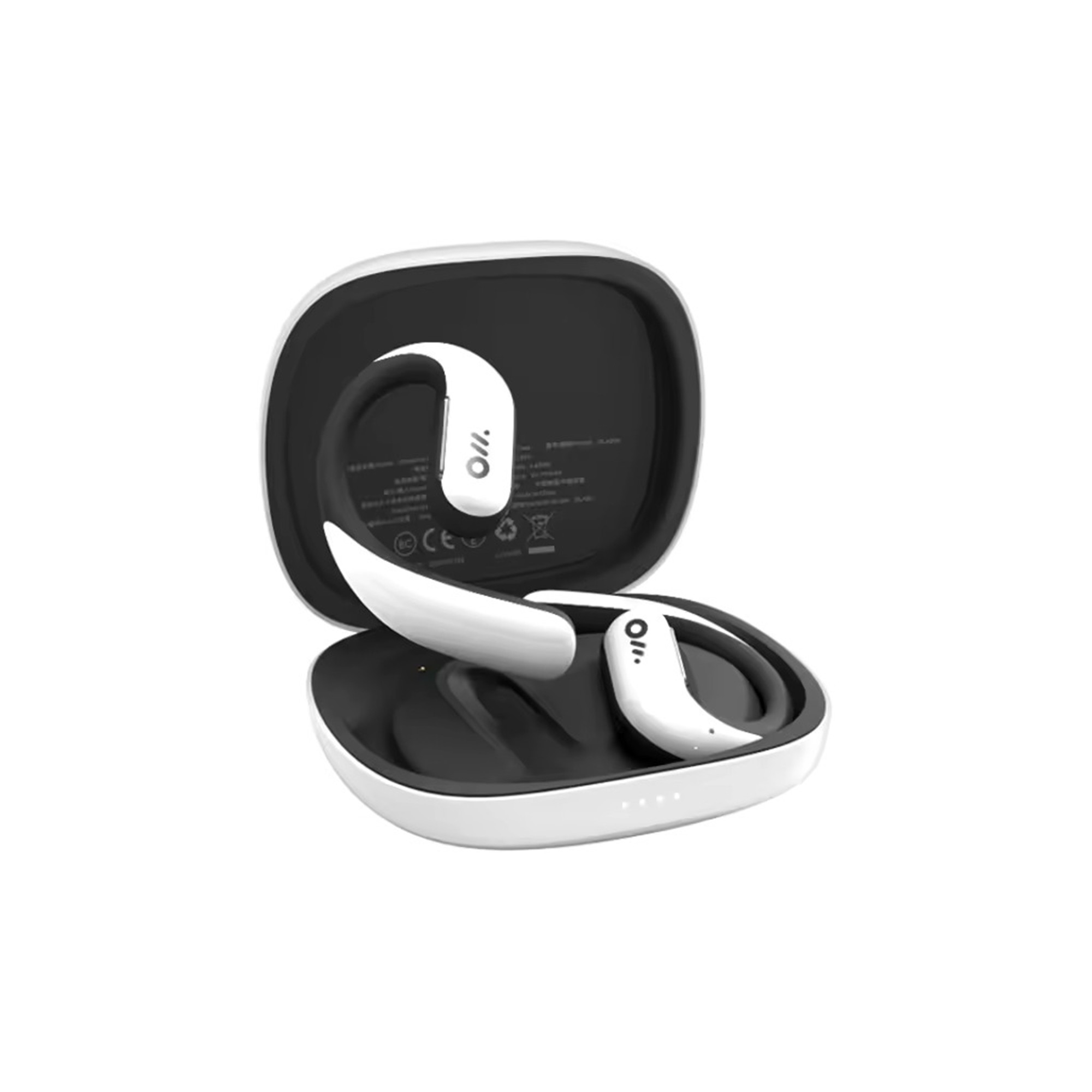 Бездротові навушники Oladance OWS Pro